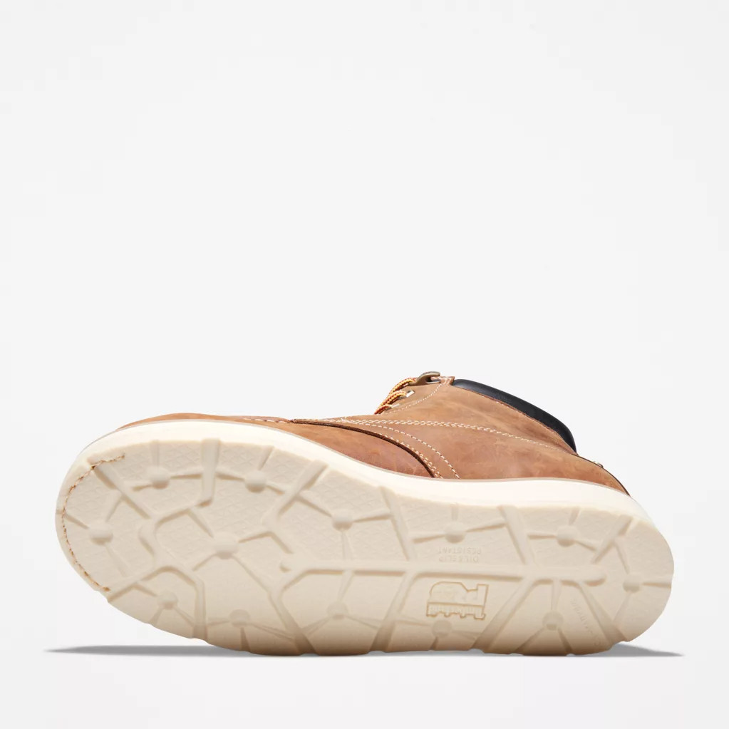 Timberand PRO® Gridworks #A29V1 Men's 6